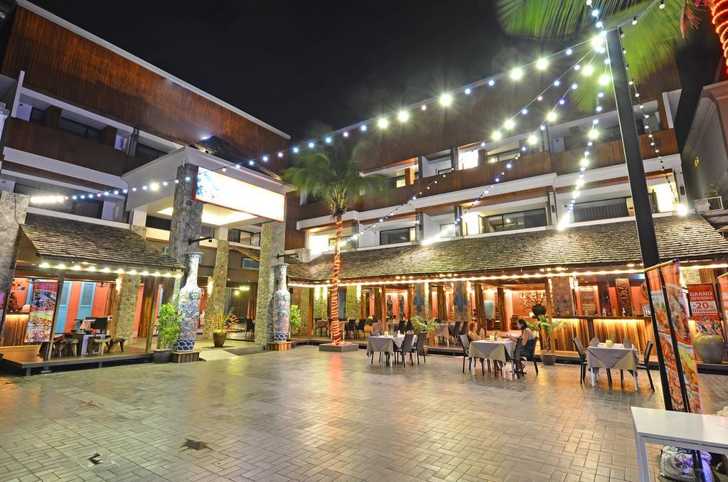 Lap Roi Karon Beachfront By Shanaya Exterior photo