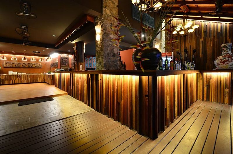 Lap Roi Karon Beachfront By Shanaya Exterior photo