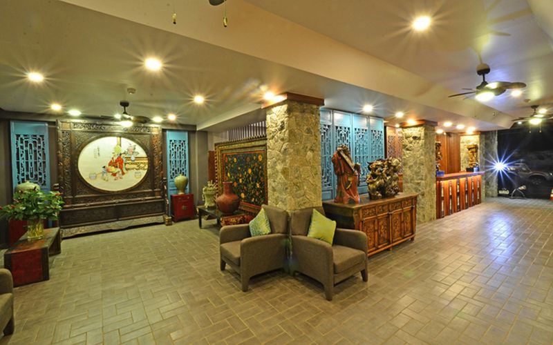 Lap Roi Karon Beachfront By Shanaya Exterior photo