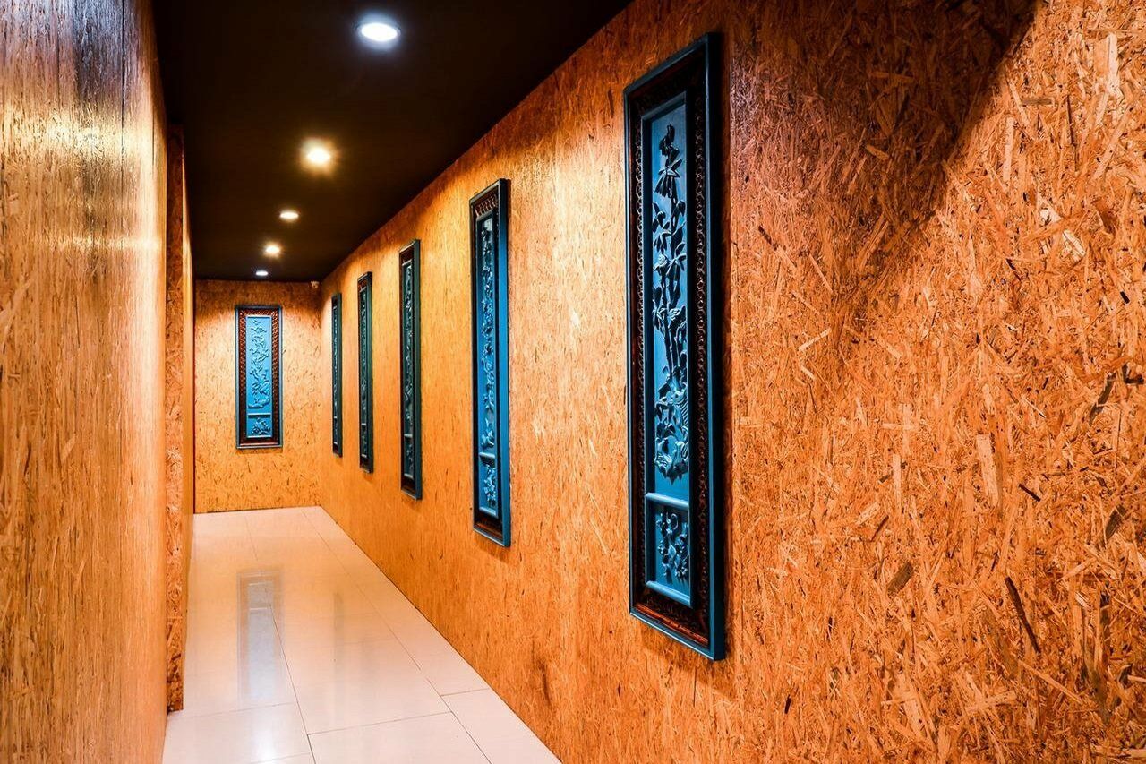 Lap Roi Karon Beachfront By Shanaya Exterior photo
